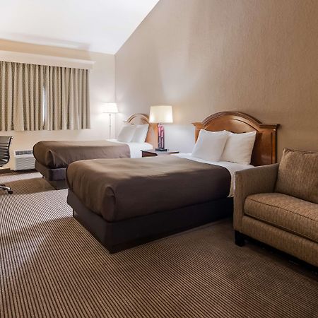 Best Western University Inn Ithaca Extérieur photo