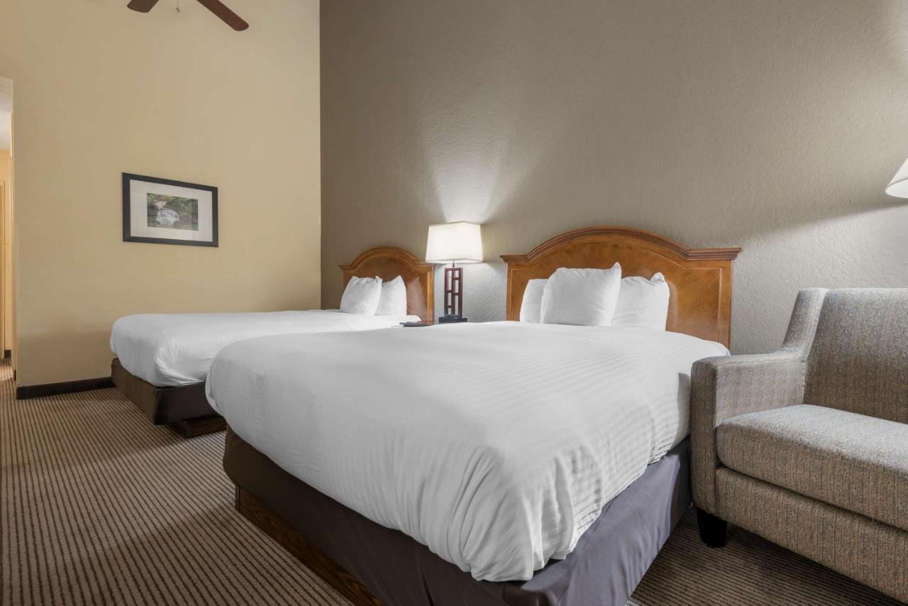 Best Western University Inn Ithaca Extérieur photo