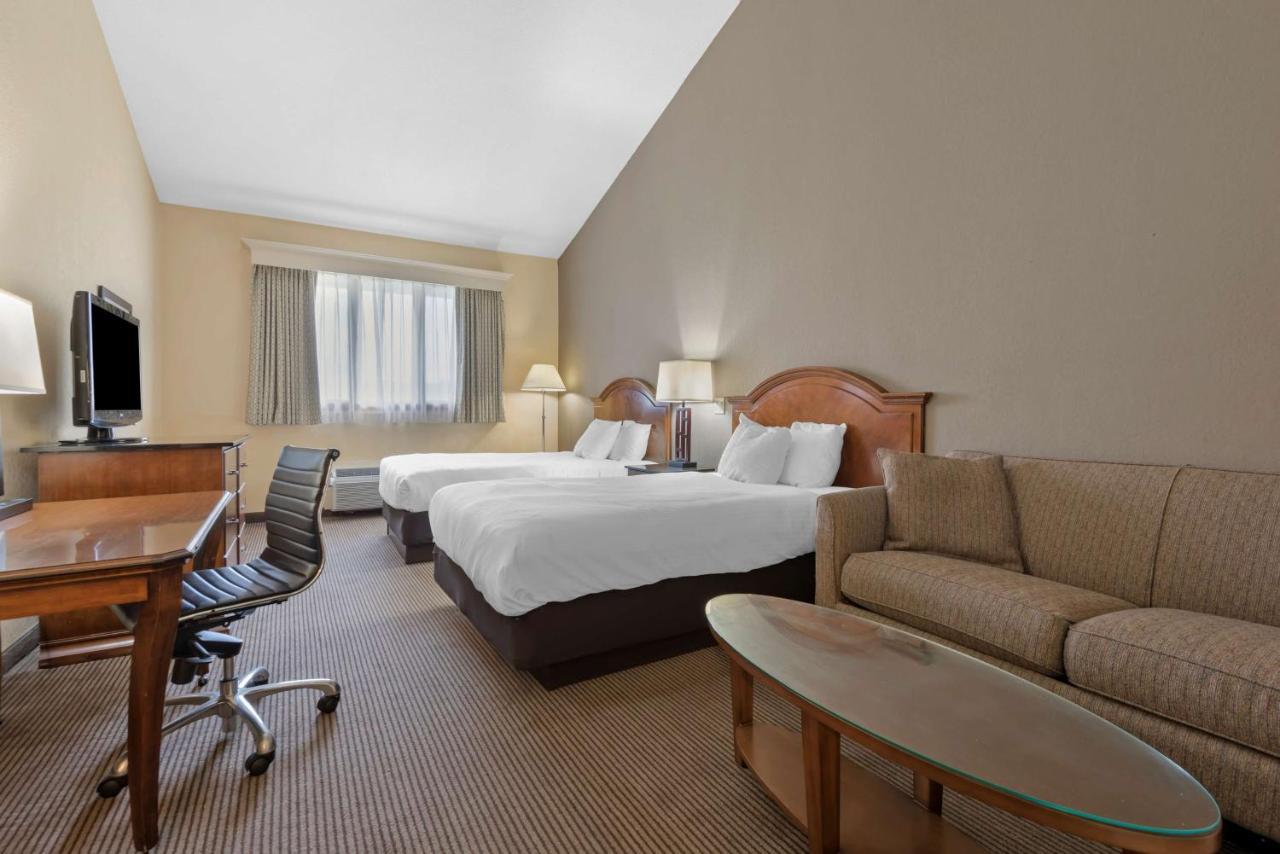 Best Western University Inn Ithaca Extérieur photo