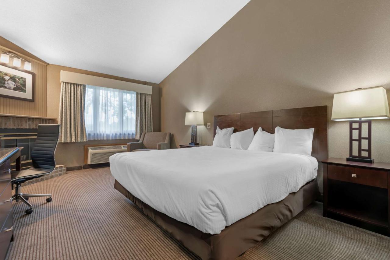 Best Western University Inn Ithaca Extérieur photo