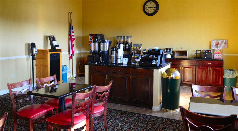 Best Western University Inn Ithaca Extérieur photo