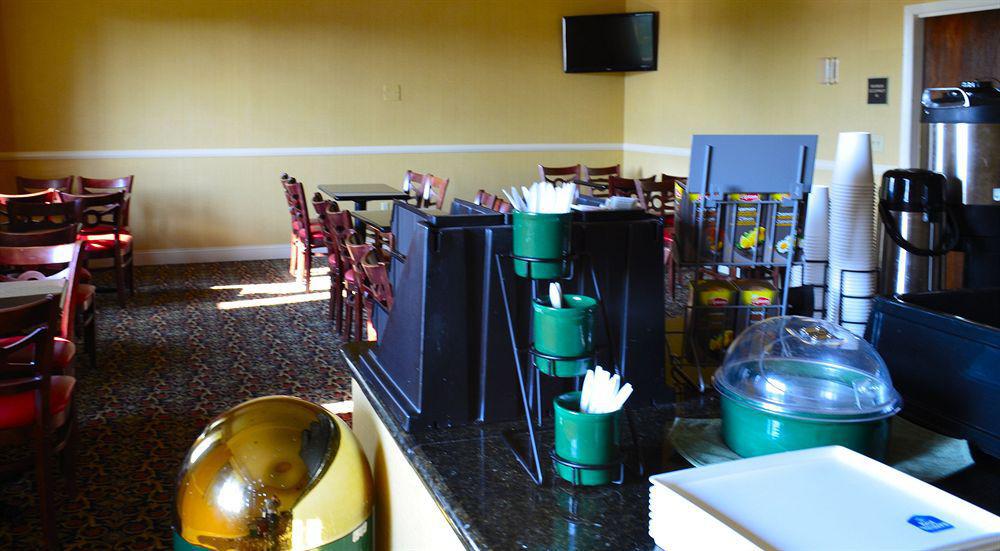 Best Western University Inn Ithaca Extérieur photo