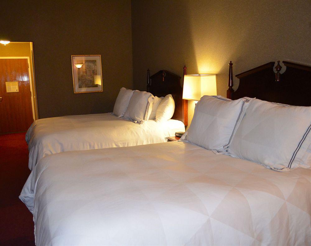Best Western University Inn Ithaca Extérieur photo